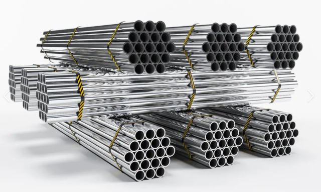 Customized Sizes 304 Stainless Steel Pipe Tube for Stairway Handrail And Furniture Manufacturers Large Diameter Black carbon Fluid Pipes/tube Stainless Steel Hot Sale 304l 316 316l 310 310s 321 304 Seamless Stainless Steel Tube steel pipe with weled pipe
