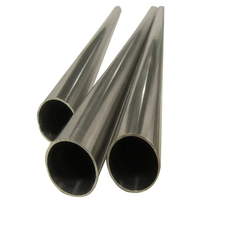 304 Ss Mirror Polished Seamless Welded Stainless Steel Pipes seamless stainless steel pipe/ Cold drawn 304 316 stainless steel seamless pipe Chinese Factory Price Inox 304 304L 321 316 316L SS Stainless Steel Pipe
