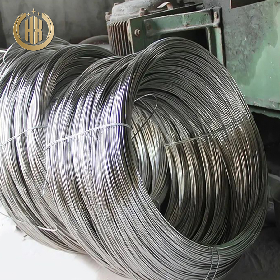 AISI ASTM 1mm 1.2mm 1.5mm 2mm 304 316 316L stainless steel wire