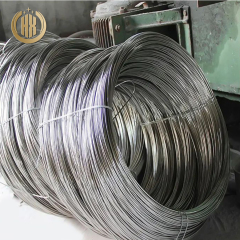 AISI ASTM 1mm 1.2mm 1.5mm 2mm 304 316 316L stainless steel wire