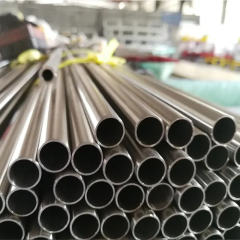Customized aisi 201 304 316 2b surface seamless or welded stainless steel pipe Quality 304/304L Stainless Steel Tube Best Price Surface Bright Polished Inox 316L Stainless Steel Pipe/Tube Stainless Steel Pipe Wholesale 201 304 316 1mm 3mm Cold Rolled