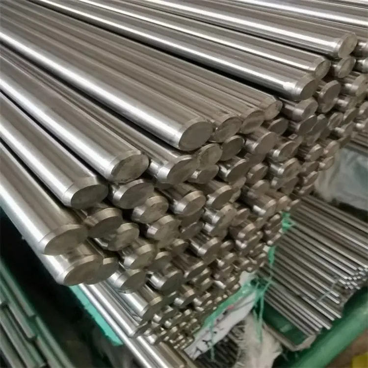 304 Round Bar Factory Directly Supply 201 202 304 316 310s 309s Stainless Steel Round Bar 306 303f Stainless Steel Bar Rod