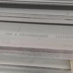 1mm 2mm 3mm 5mm-12mm Thickness Hr Grade 304 304l 316l 321 Hot Rolled Stainless Steel 1d Finish Sheets Good Price Steel Plates China Best-Selling 304L 316L 316ti Stainless Steel Plates with 2B Surface