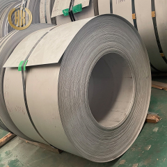 Customized Cold Rolled Stainless Steel Roll Aisi 409 202 304l 304 Stainless Steel Coil