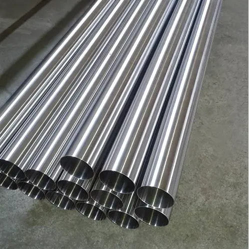 Hot Sale Stainless Steel Welded Pipe Factory Supplies Stainless Steel Seamless Pipe Low Price Stainless Steel Pipe 201 stainless steel pipe price per meter stainless steel welded 304 seamless pipe stainless stainless steel pipe