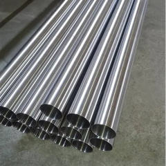 Hot Sale Stainless Steel Welded Pipe Factory Supplies Stainless Steel Seamless Pipe Low Price Stainless Steel Pipe 201 stainless steel pipe price per meter stainless steel welded 304 seamless pipe stainless stainless steel pipe