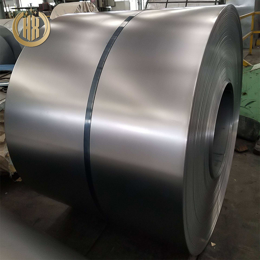 AISI JIS Cold Stainless Steel Coil 201 316 316L 430 2B Ba 0.1-4mm Stainless Steel Coil