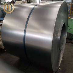 AISI JIS Cold Stainless Steel Coil 201 316 316L 430 2B Ba 0.1-4mm Stainless Steel Coil