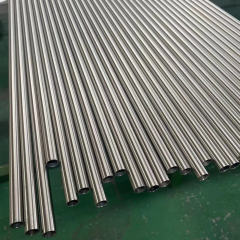 Customized aisi 201 304 316 2b surface seamless or welded stainless steel pipe Quality 304/304L Stainless Steel Tube Best Price Surface Bright Polished Inox 316L Stainless Steel Pipe/Tube Stainless Steel Pipe Wholesale 201 304 316 1mm 3mm Cold Rolled
