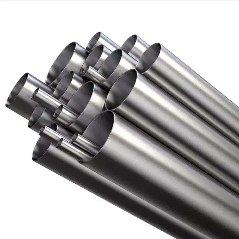SS ASTM High Quality Stainless Steel Seamless Pipe Sus 304 316 Stainless Steel Pipe Price Per Ton China Factory Stainless Steel Square Tube Professional Design High Quality Low Price 304 410 420 430 Stainless Steel Pipe
