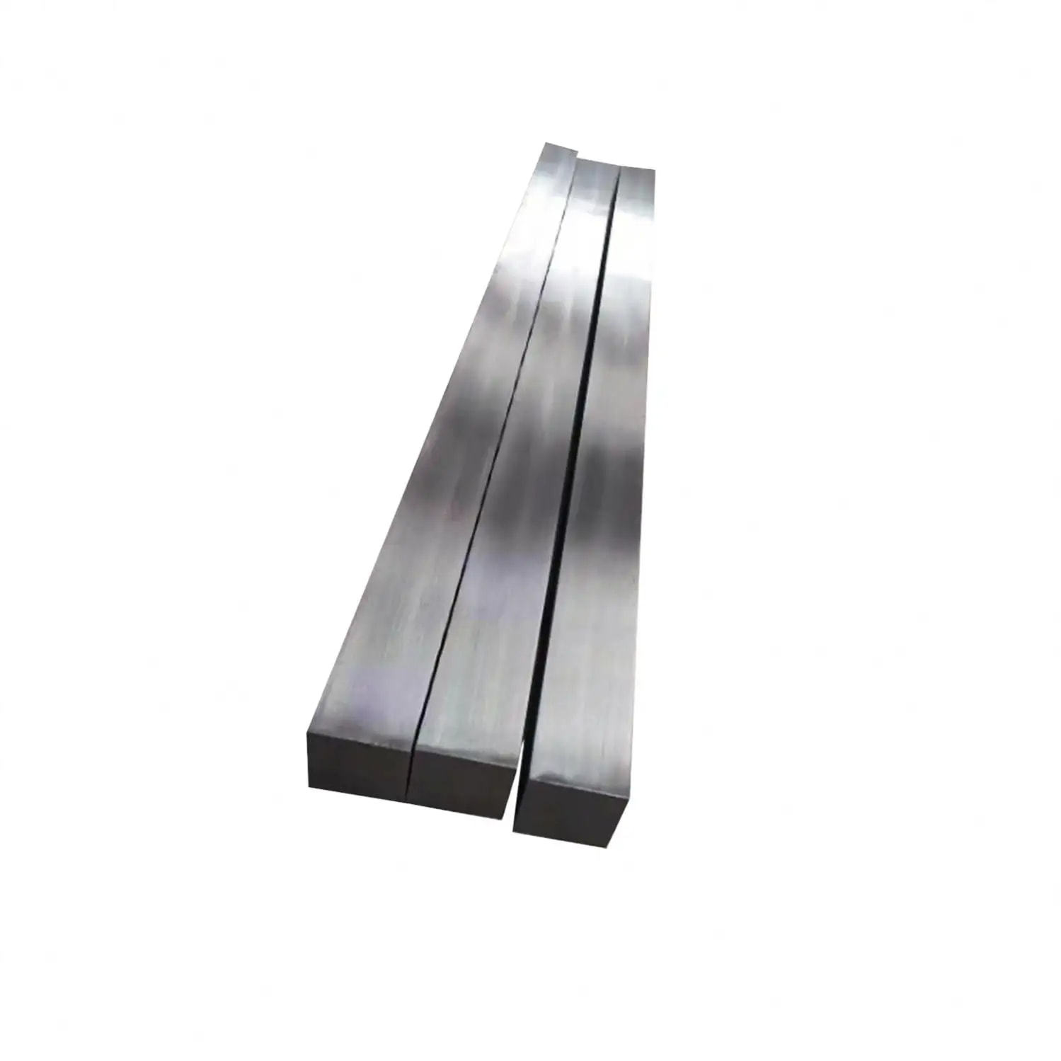 Best Selling Manufacturers' Stainless Steel Square Bar 9mm*9mm Low Price ASTM Standard BA 316ti 304l 904l Cutting Bending