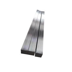 Best Selling Manufacturers' Stainless Steel Square Bar 9mm*9mm Low Price ASTM Standard BA 316ti 304l 904l Cutting Bending