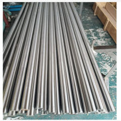 SS310S Stainless Steel Round Bar 2B BA No.1 bright surface little diameter stainless steel wire rod manufacture High Quality Stainless Steel round Rod/Bar 2mm to 500mm Metal Rod with Mirror Surface AISI Standard Available 201 BA 2B NO.4