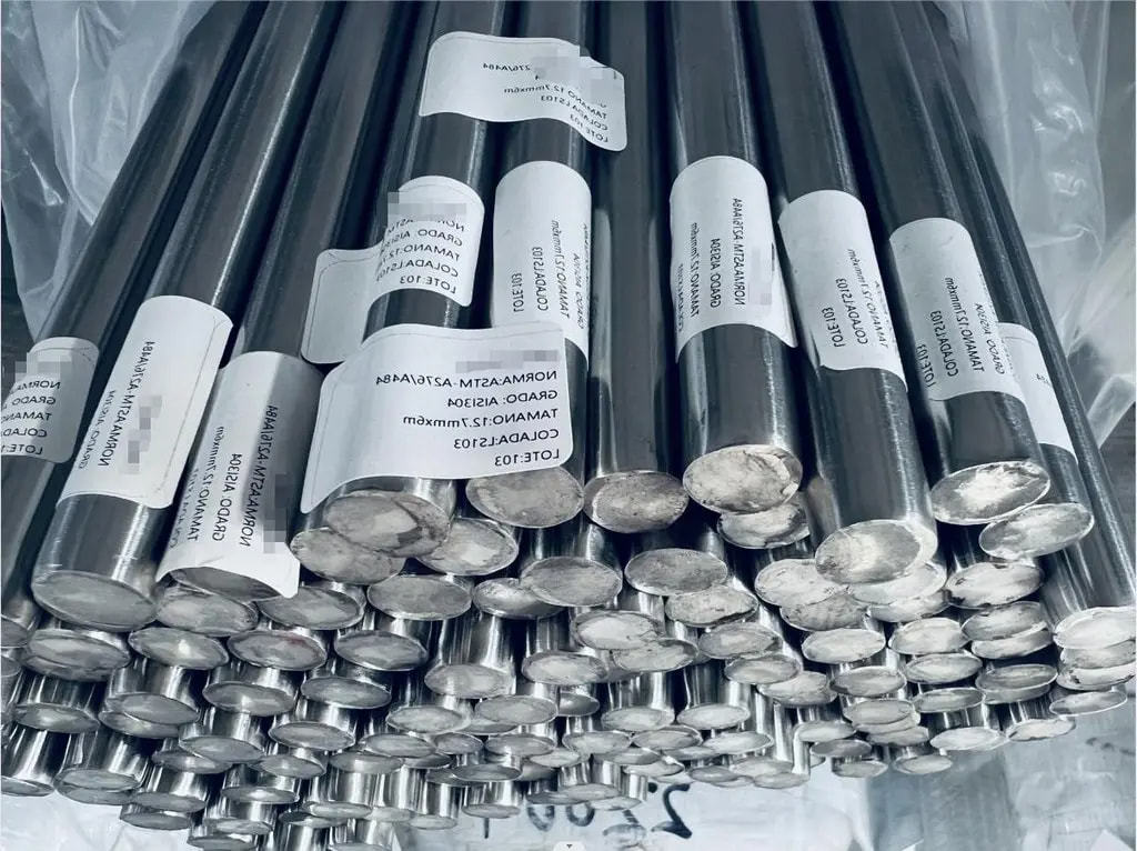 Customization steel round bar s45c 17-4ph stainless steel round bar 8mm 10mm 12mm 14mm 1.4302 1.4418 316l 304l Stainless Steel Round Bar SUS ASTM En14301 201 304 310 316 321 304 430 431 3mm 4mm Customize Bright Surface Stainless Steel Round Rod Bars Price