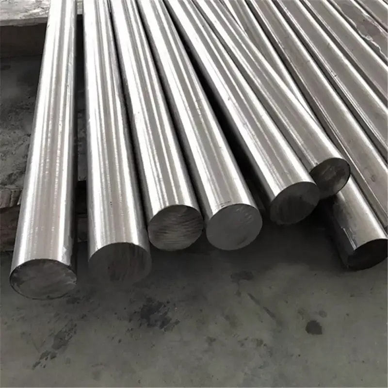 China 201 Stainless Steel Bar Stainless Steel Bar/Rod Stainless Steel Roll Bar 3mm 5mm 6mm 8mm 10mm 12.5mm 15mm Round Stainless Steel Shaft 316 304 Stainless Steel Bar Rod