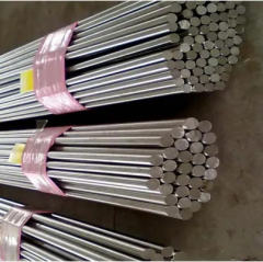 SS310S Stainless Steel Round Bar 2B BA No.1 bright surface little diameter stainless steel wire rod manufacture High Quality Stainless Steel round Rod/Bar 2mm to 500mm Metal Rod with Mirror Surface AISI Standard Available 201 BA 2B NO.4