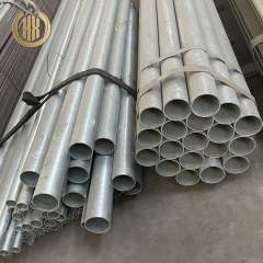 Customized Size 304 304L 316 316L 310S 317L Stainless Steel Pipe