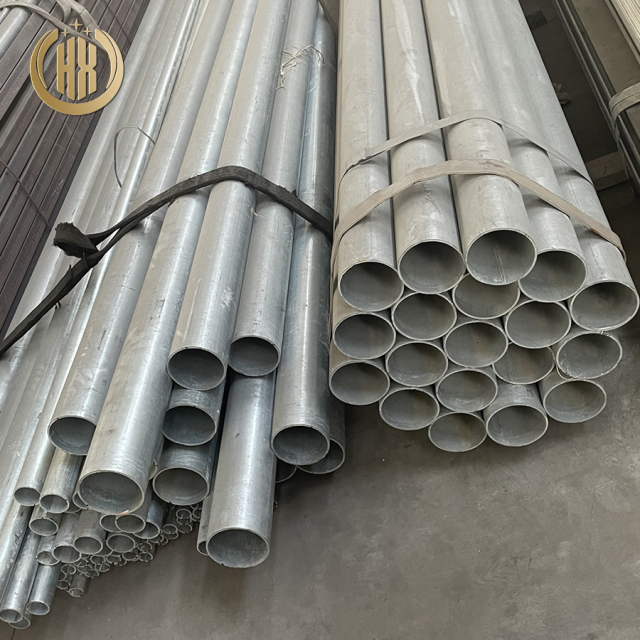Customized Size 304 304L 316 316L 310S 317L Stainless Steel Pipe
