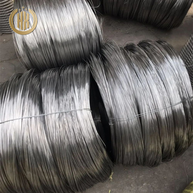 201 202 Low Price Stainless Steel Wire High Toughness