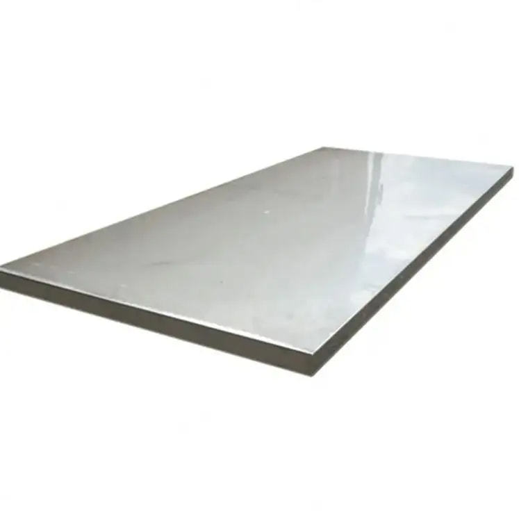 American Standard ASTM A240 304 Stainless Steel Plate Hot Sale 4Mm 5Mm Thick Plate Cutlery Rack Stainless Steel Double Layer For Kitchen Stainless Steel Plate