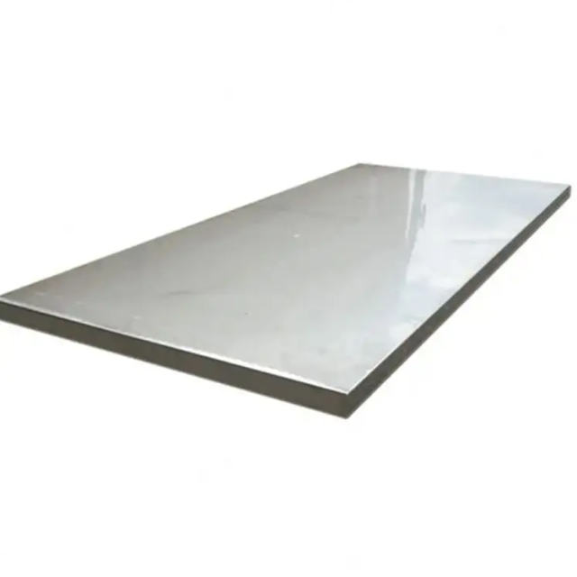 American Standard ASTM A240 304 Stainless Steel Plate Hot Sale 4Mm 5Mm Thick Plate Cutlery Rack Stainless Steel Double Layer For Kitchen Stainless Steel Plate