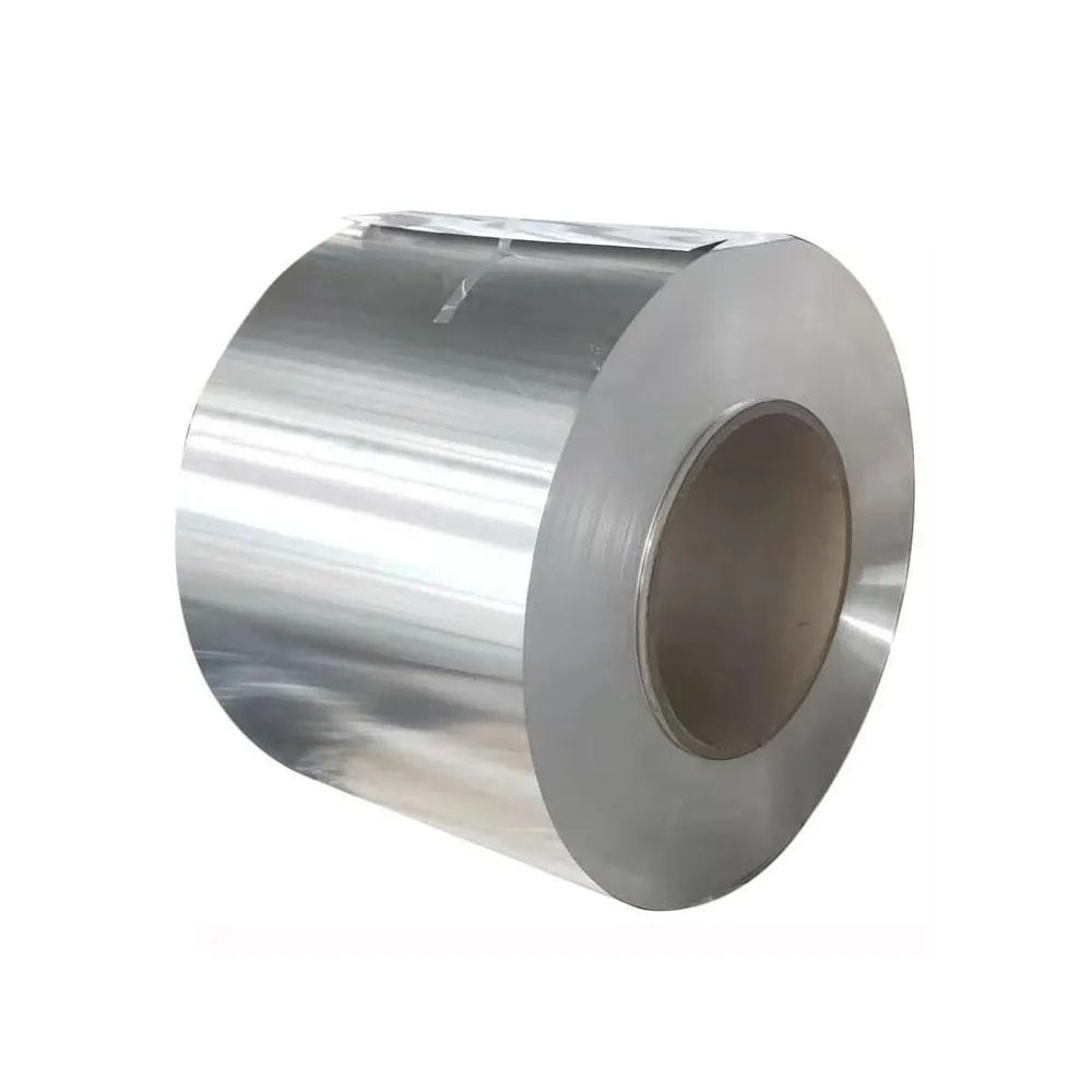 300 Series Corrosion-Resistant Stainless Steel Coils 301 304L 310s 321 904L Mirror Brushed 2B Finish Cut Weld Bend Services Manufacturer Of 304 316l Cold Roll/Hot Rolled Stainless Steel Coil Sus430 Stainless Steel Coil