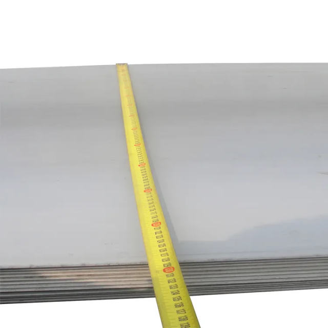 American Standard ASTM A240 304 Stainless Steel Plate 201/202/304/316/430/2205 Stainless Steel Sheet/ Stainless Steel Plate
