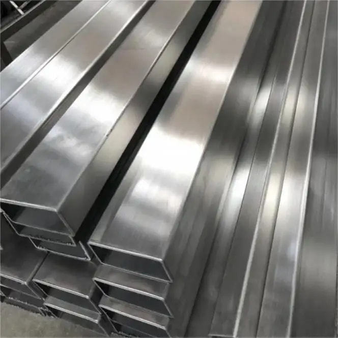 Stainless Steel Tube pipe 304 10mm 130mm diameter Stainless Steel pipe Chinese Factory Price Inox 304 304L 321 316 316L SS Stainless Steel Pipe 316l stainless steel tube sch 10 stainless steel pipe duplex stainless steel pipe
