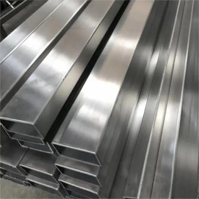 Stainless Steel Tube pipe 304 10mm 130mm diameter Stainless Steel pipe Chinese Factory Price Inox 304 304L 321 316 316L SS Stainless Steel Pipe 316l stainless steel tube sch 10 stainless steel pipe duplex stainless steel pipe