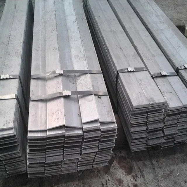 Stainless Flat Steel Rod SS304 AISI304 SUS304 316 Flat Bar High Quality Hot Sale Factory Produce Good Price Flat Bar Stainless Steel Flat Bar
