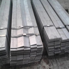 Stainless Flat Steel Rod SS304 AISI304 SUS304 316 Flat Bar High Quality Hot Sale Factory Produce Good Price Flat Bar Stainless Steel Flat Bar