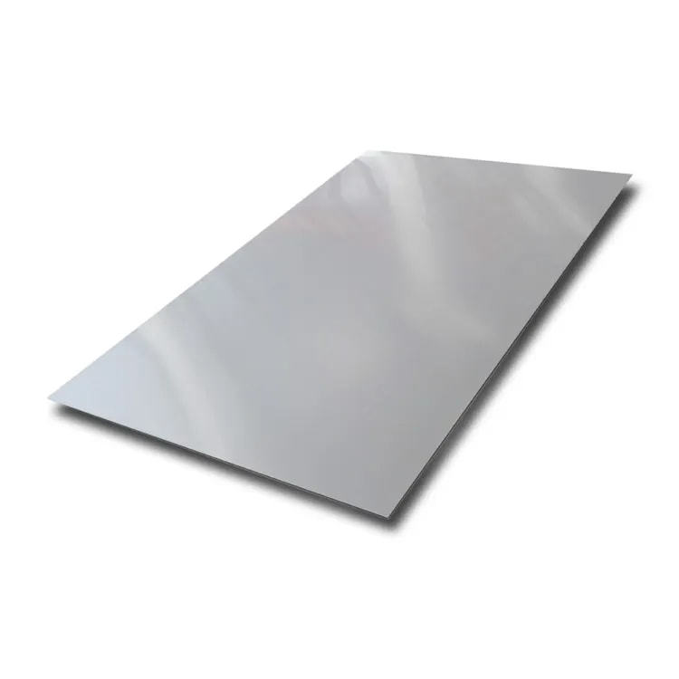 AISI SS304 stainless steel plate prices per square meter for decoration AISI ASTM 304 304L 316 316L 410 904L Customizable Size Stainless Steel Plate