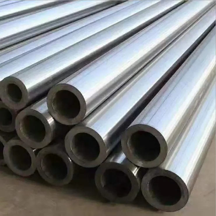 Prime quality 304 316 316l 0.3mm inox 304 seamless round/square Capillary stainless steel pipe 304 price Stainless Steel Tube Best Price Surface Bright Polished Inox 316L Stainless Steel Pipe/Tube