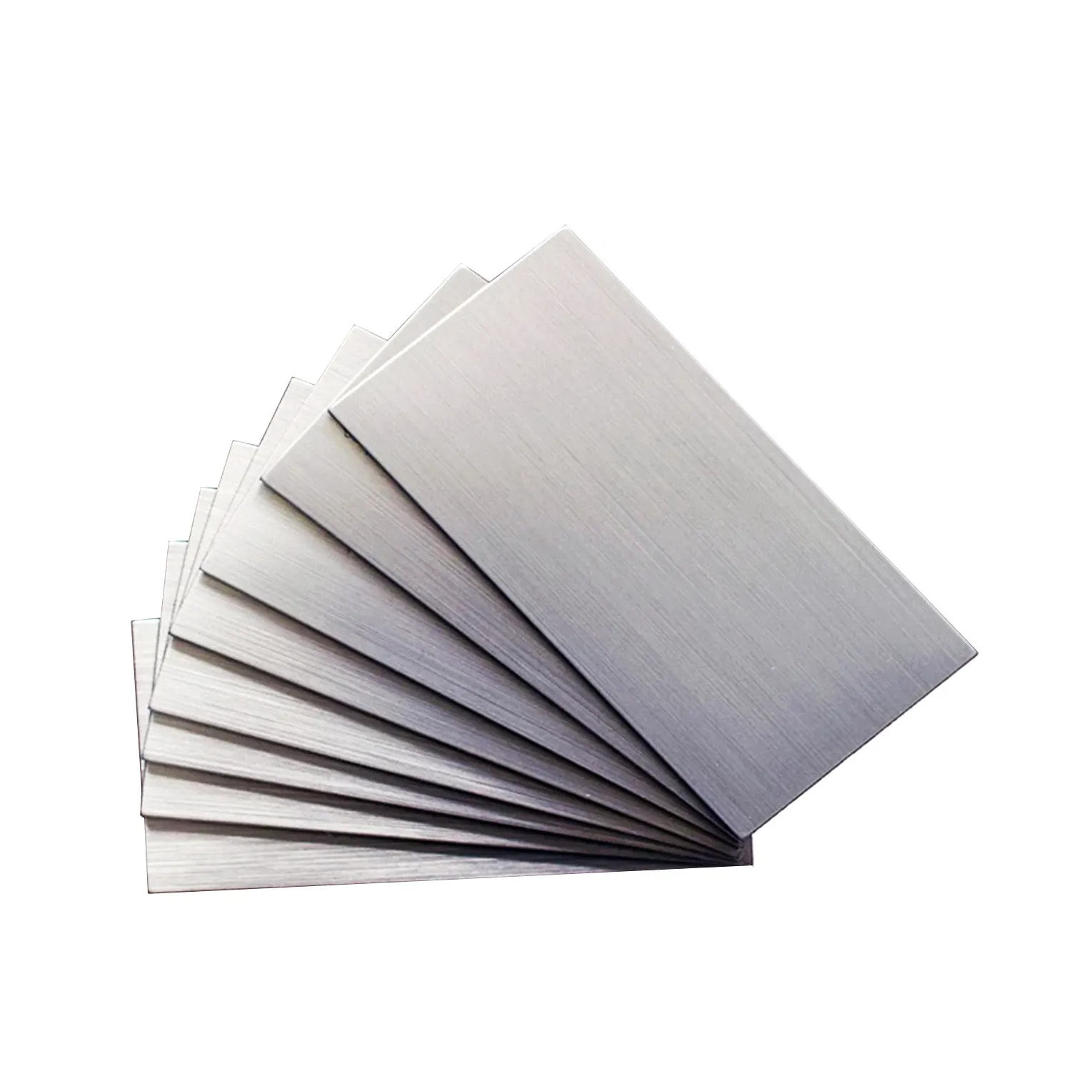 Low Price Stainless Steel Decorative Sheet SS Plate 0.3mm 1mm 3mm AISI 2B BA 430 321 201 316 316L 304L 304 stainless steel plate price for sale