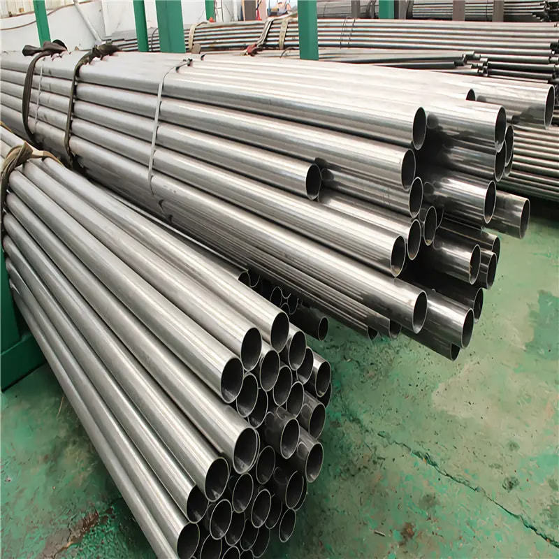 High quality 201 304 316 stainless steel pipe tube seamless stainless steel pipes 22*1.2mm 304 Round Stainless Steel Pipe seamless ASTM 201 316L Stainless Steel Pipe Tube