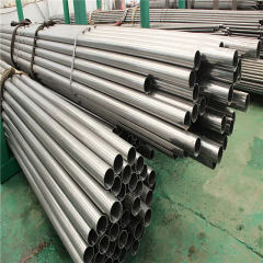 High quality 201 304 316 stainless steel pipe tube seamless stainless steel pipes 22*1.2mm 304 Round Stainless Steel Pipe seamless ASTM 201 316L Stainless Steel Pipe Tube