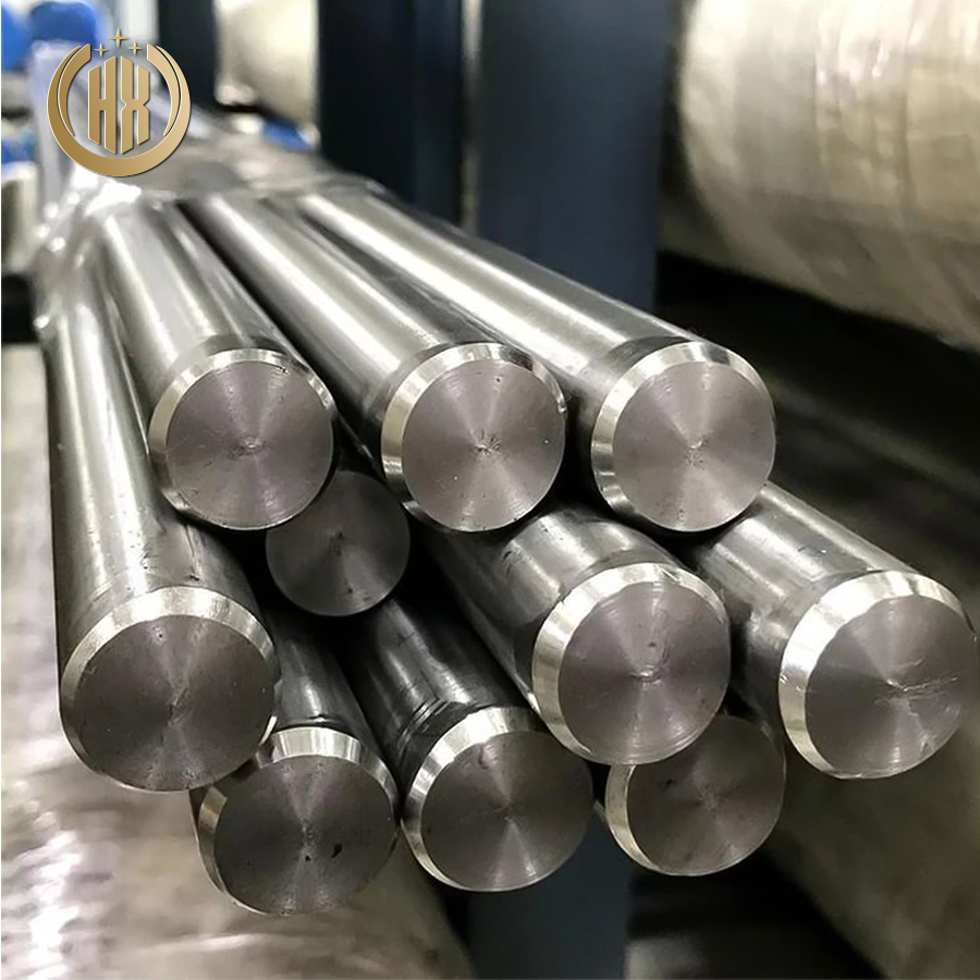 Factory Direct Sale Wholesale Price Stainless Steel Round Bar