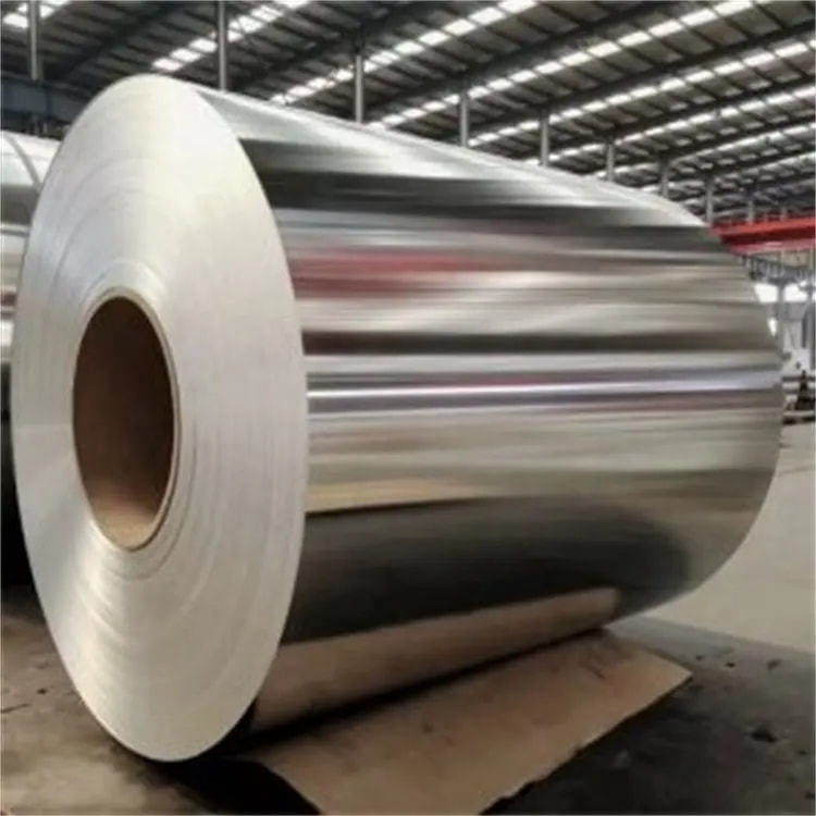 300 Series Corrosion-Resistant Stainless Steel Coils 301 304L 310s 321 904L Mirror Brushed 2B Finish Cut Weld Bend Services Manufacturer Of 304 316l Cold Roll/Hot Rolled Stainless Steel Coil Sus430 Stainless Steel Coil