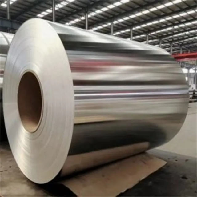 300 Series Corrosion-Resistant Stainless Steel Coils 301 304L 310s 321 904L Mirror Brushed 2B Finish Cut Weld Bend Services Manufacturer Of 304 316l Cold Roll/Hot Rolled Stainless Steel Coil Sus430 Stainless Steel Coil