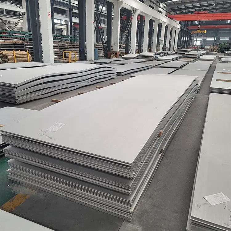 Good Quality 304 Stainless Steel Plate Low Price Price Gold Plated Rings Stainless Steel Factory Stainless Steel Plates