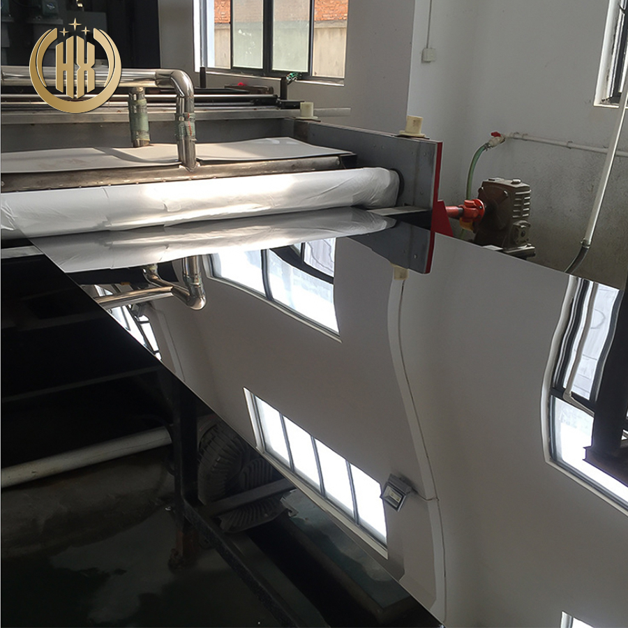 Polished stainless steel plate stainless steel mirror plate