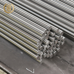 Bright surface ASTM 304 316 410 stainless steel round bar