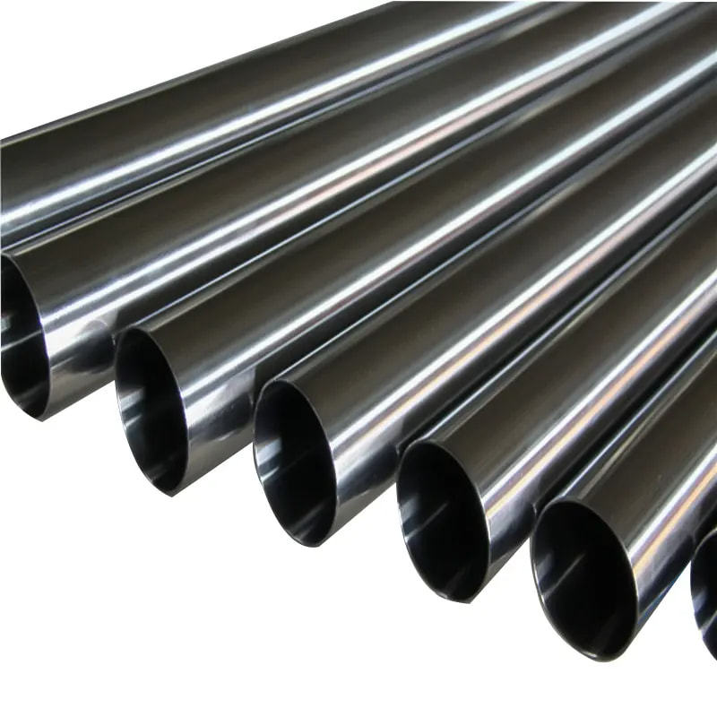 304 Ss Mirror Polished Seamless Welded Stainless Steel Pipes seamless stainless steel pipe/ Cold drawn 304 316 stainless steel seamless pipe Chinese Factory Price Inox 304 304L 321 316 316L SS Stainless Steel Pipe