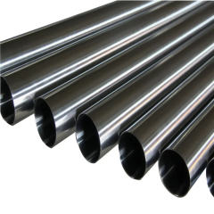 304 Ss Mirror Polished Seamless Welded Stainless Steel Pipes seamless stainless steel pipe/ Cold drawn 304 316 stainless steel seamless pipe Chinese Factory Price Inox 304 304L 321 316 316L SS Stainless Steel Pipe