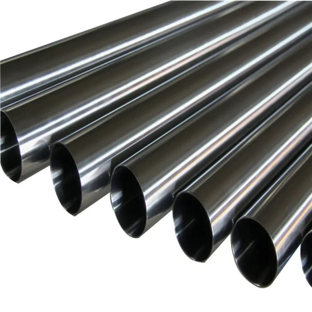 304 Ss Mirror Polished Seamless Welded Stainless Steel Pipes seamless stainless steel pipe/ Cold drawn 304 316 stainless steel seamless pipe Chinese Factory Price Inox 304 304L 321 316 316L SS Stainless Steel Pipe