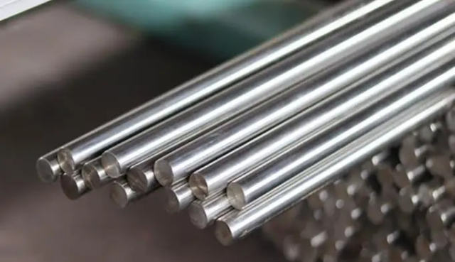 5mm 8mm 10mm 12mm 15mm 20mm 25mm 201 304 316 304l 316l stainless steel round bar Wholesale 2mm 3mm 6mm Stainless Steel Bars SS 400 201 304 310 316 321 Bright Surface Finish ASTM 10mm Cutting Metal Rods