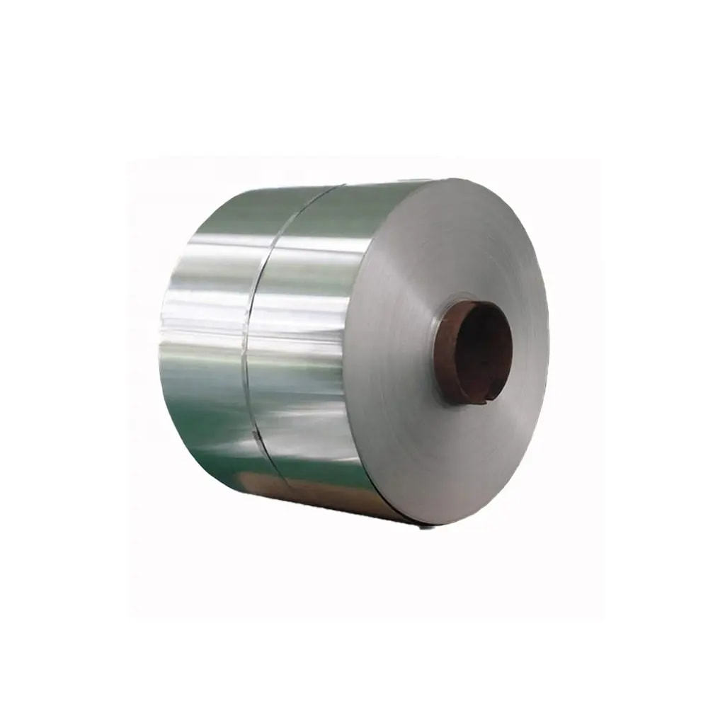 300 Series Corrosion-Resistant Stainless Steel Coils 301 304L 310s 321 904L Mirror Brushed 2B Finish Cut Weld Bend Services Manufacturer Of 304 316l Cold Roll/Hot Rolled Stainless Steel Coil Sus430 Stainless Steel Coil