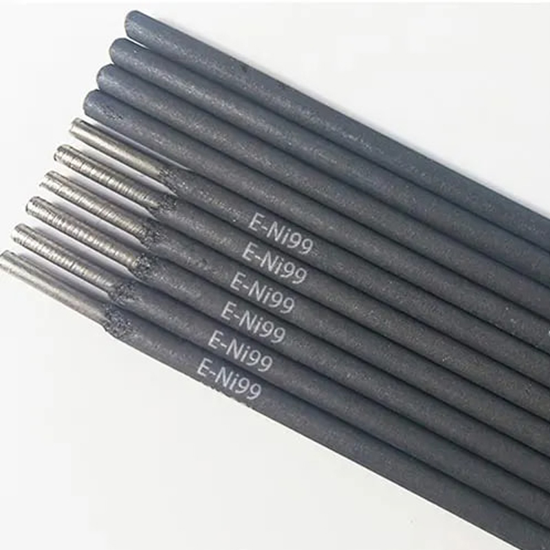 Industrial Grade Durable Super Wear Resistant Heat-Proof Stainless Steel Welding Rod For Automated Processes