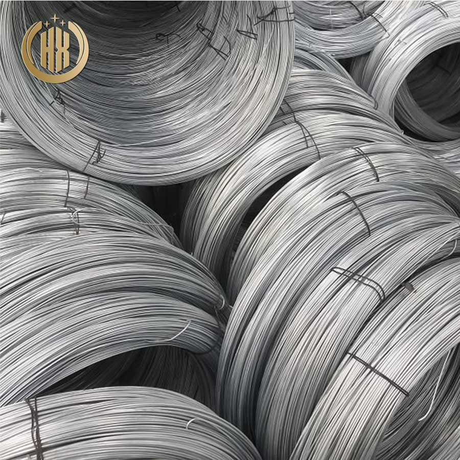 201 202 Low Price Stainless Steel Wire High Toughness