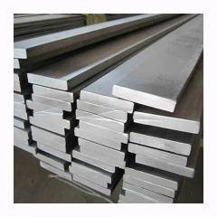 Hot-selling Product High Wear Resistant ASTM A36 S235 S275 High Polished Carbon Steel Flat Bar aluminum flat bar High Quality ASTM SS 321 304L 316L 2205 Stainless Steel Flat Bar 300 Series SS Flat Rods